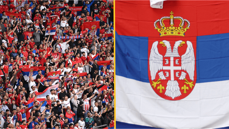 Serbia threaten to pull out of Euro 2024 risking chaos for England’s group Serbia threaten to pull out of Euro 2024 risking chaos for England’s group