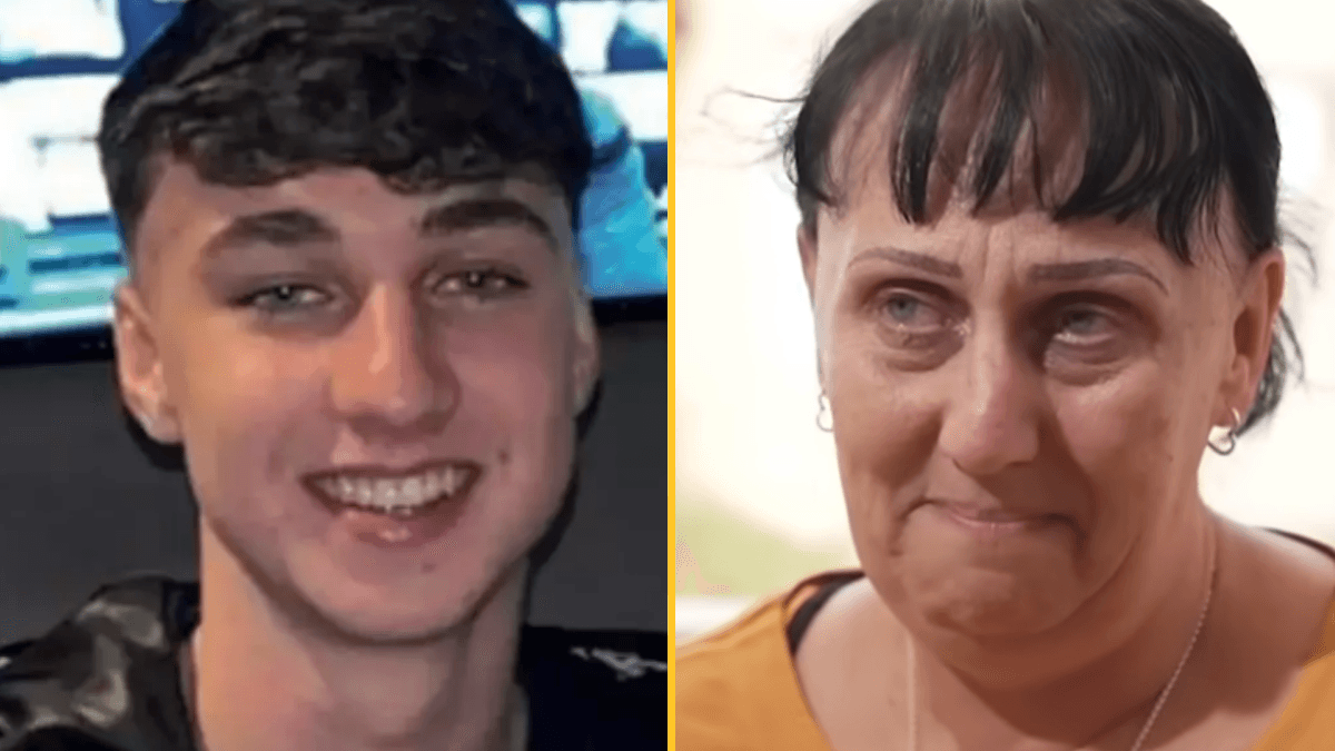 Jay Slater’s mum shares bombshell new sighting from 10 hours after he was last seen