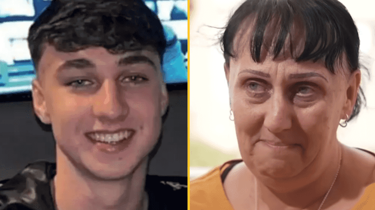 Jay Slater’s mum shares bombshell new sighting from 10 hours after he was last seen Jay Slater’s mum shares bombshell new sighting from 10 hours after he was last seen