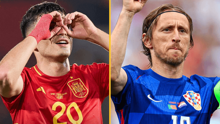 70% of football fans think Spain will top the Euro 2024 Group of Death 70% of football fans think Spain will top the Euro 2024 Group of Death