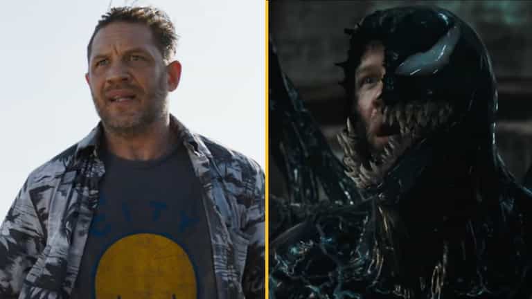 First Venom 3 trailer has been released First Venom 3 trailer has been released
