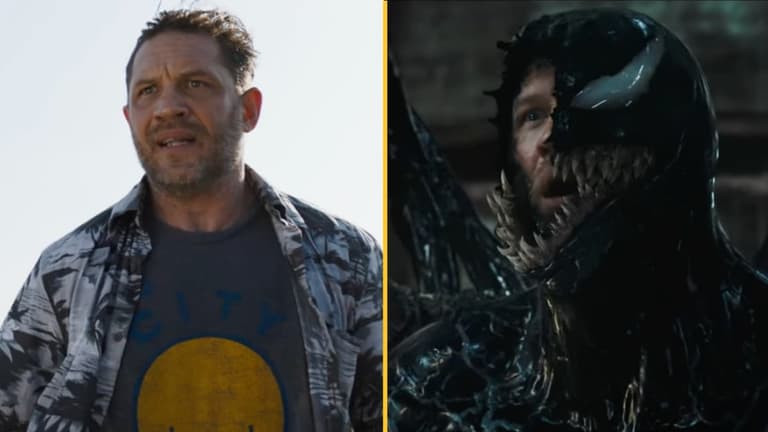 First Venom 3 trailer has been released First Venom 3 trailer has been released