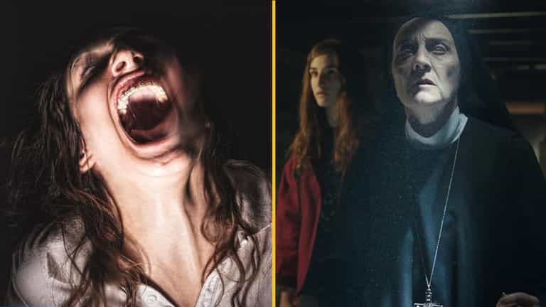 Netflix horror is so terrifying that viewers struggle to even finish it Netflix horror is so terrifying that viewers struggle to even finish it