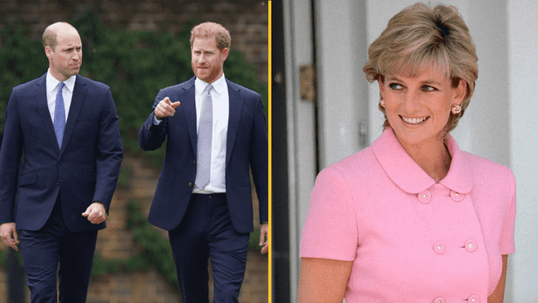 Surprising heir set to inherit Princess Diana’s estate rather than William or Harry Surprising heir set to inherit Princess Diana’s estate rather than William or Harry