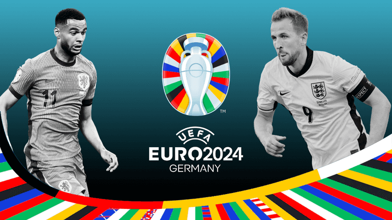 How to watch Netherlands vs England tonight: Channel, time and stream How to watch Netherlands vs England tonight: Channel, time and stream