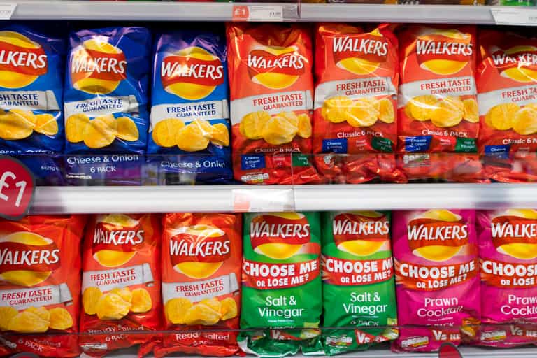 Walkers fans devastated as brand confirm crisp flavour is gone for good Walkers fans devastated as brand confirm crisp flavour is gone for good