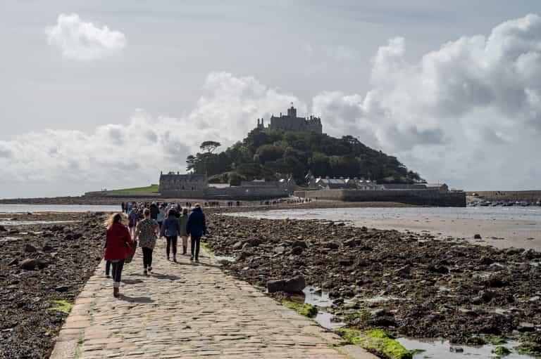 Hidden gem UK island so beautiful it was a filming location for House of Dragon Hidden gem UK island so beautiful it was a filming location for House of Dragon