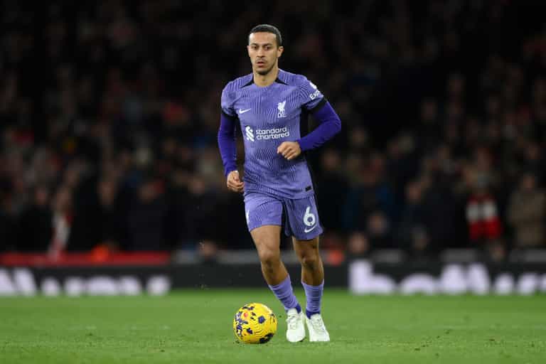 Thiago offered instant return to football days after confirming retirement Thiago offered instant return to football days after confirming retirement