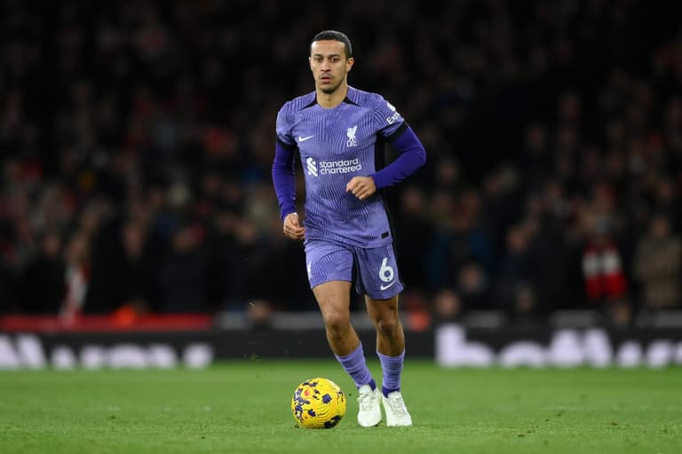 Thiago offered instant return to football days after confirming retirement Thiago offered instant return to football days after confirming retirement