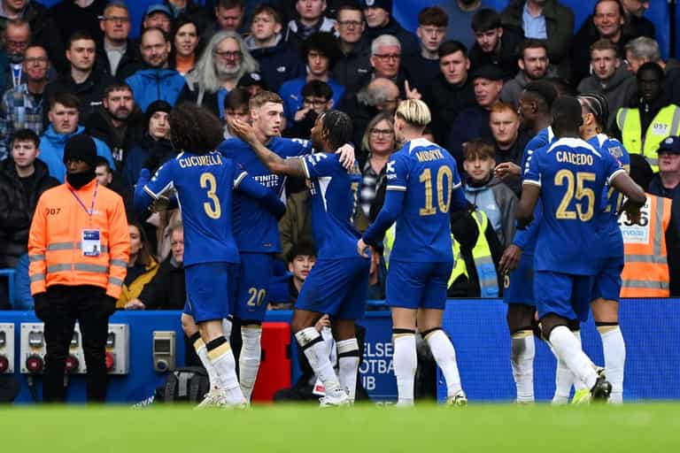 Forgotten Chelsea player terminates £100k-a-week contract and joins new club Forgotten Chelsea player terminates £100k-a-week contract and joins new club