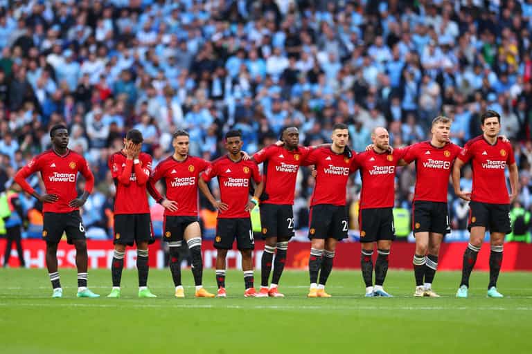 Manchester United to make mass redundancies to ‘invest back into the first team’ Manchester United to make mass redundancies to ‘invest back into the first team’