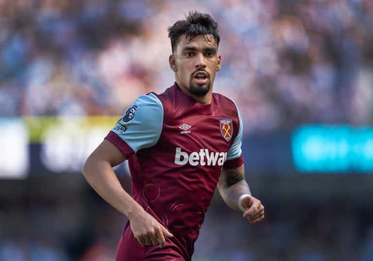 Lucas Paqueta to play for West Ham next season despite facing 10-year ban Lucas Paqueta to play for West Ham next season despite facing 10-year ban