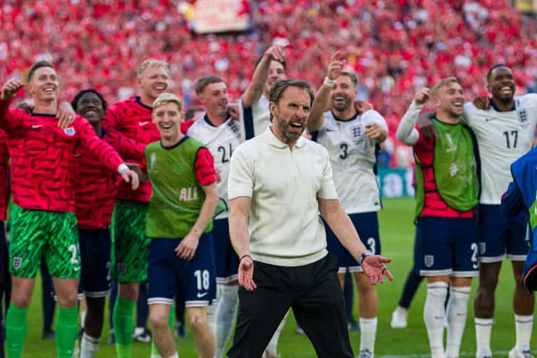 Gareth Southgate issues unusual ban on England players which could be secret to Euros success Gareth Southgate issues unusual ban on England players which could be secret to Euros success