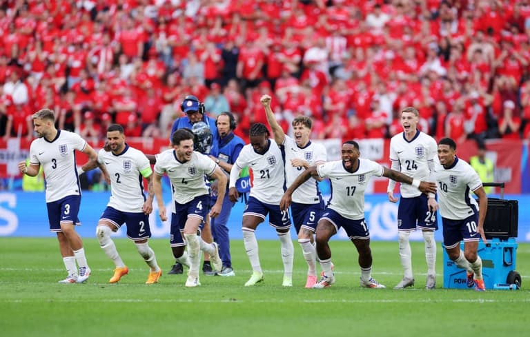 The definitive ranking of the top 10 best moments from Euro 2024 The definitive ranking of the top 10 best moments from Euro 2024