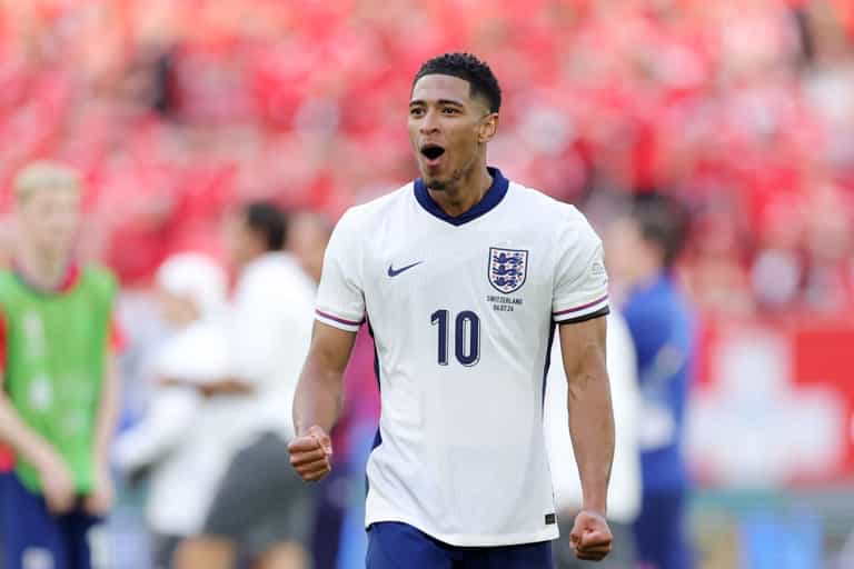 England players in line for huge bonus if they win the Euros England players in line for huge bonus if they win the Euros