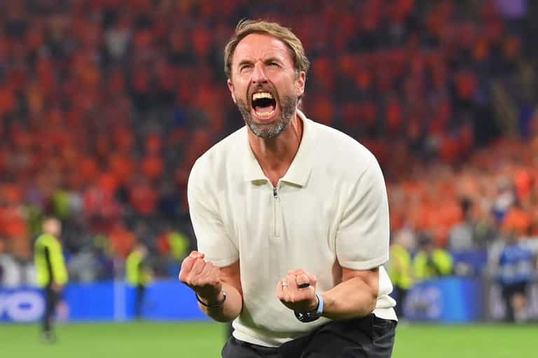 German media say England ‘cheated their way’ to the Euros final German media say England ‘cheated their way’ to the Euros final