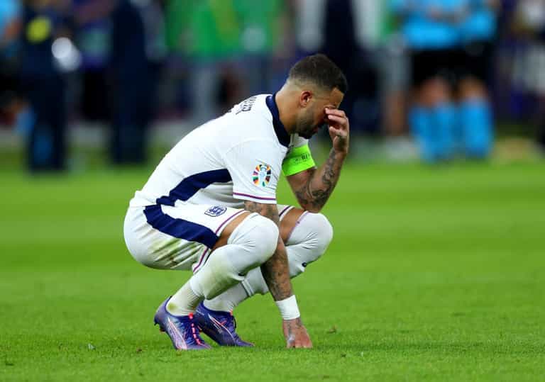 England fans pinpoint ‘the exact moment’ their hopes died in Euro 2024 final England fans pinpoint ‘the exact moment’ their hopes died in Euro 2024 final