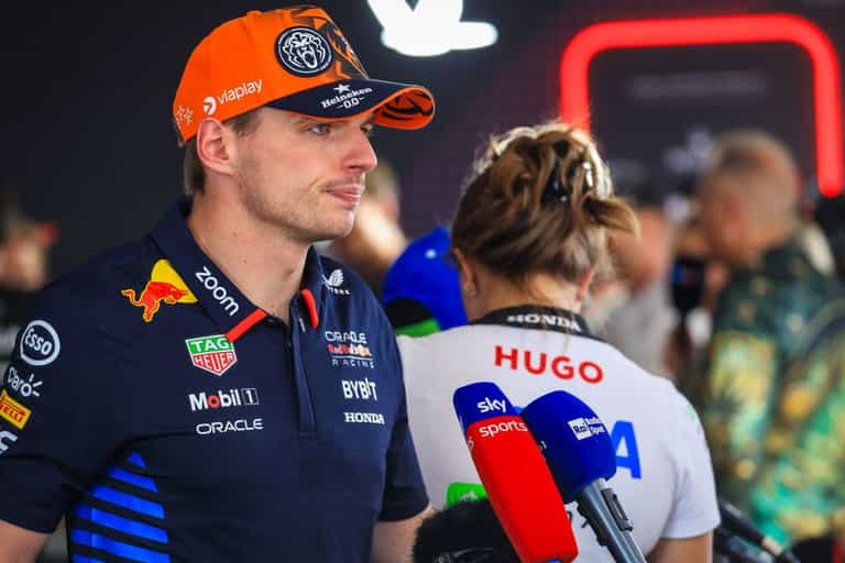 New onboard footage of Max Verstappen and Lewis Hamilton crash is damning New onboard footage of Max Verstappen and Lewis Hamilton crash is damning