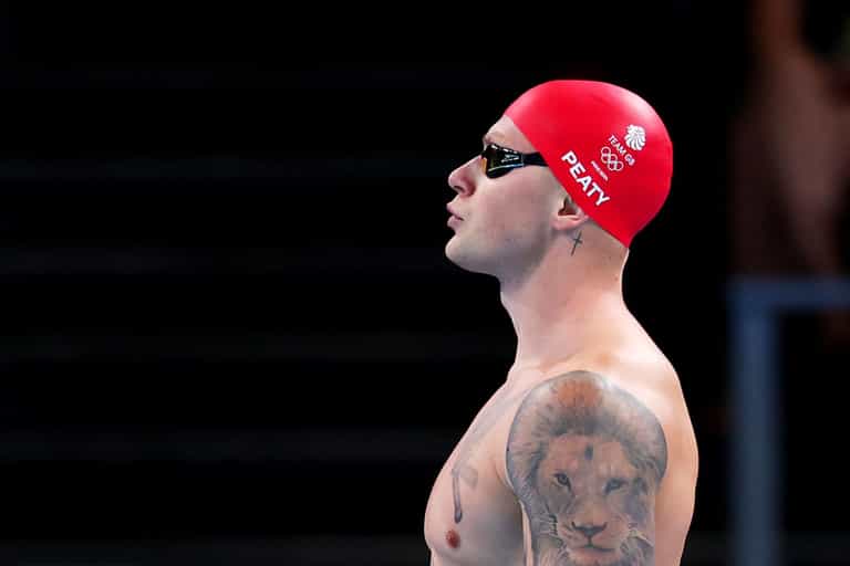 All the Team GB competitors you can watch at the Olympics today All the Team GB competitors you can watch at the Olympics today