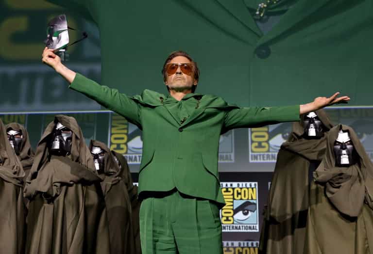 Robert Downey Jr. set to return to Marvel’s Avengers Robert Downey Jr. set to return to Marvel’s Avengers
