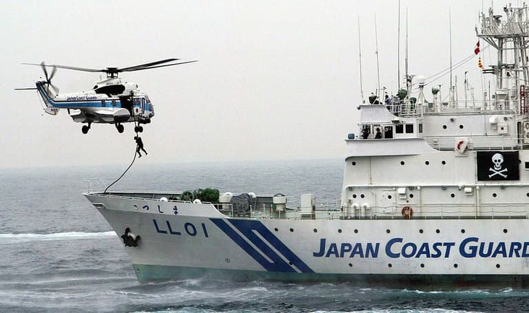 Woman swept out to sea in rubber ring found alive after 36 hours Woman swept out to sea in rubber ring found alive after 36 hours