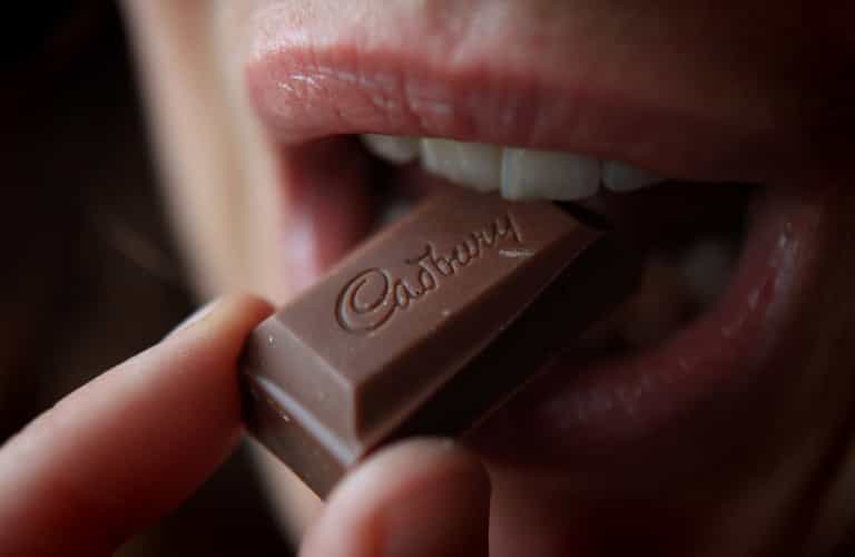 Cadbury is on the hunt for a professional chocolate tester Cadbury is on the hunt for a professional chocolate tester
