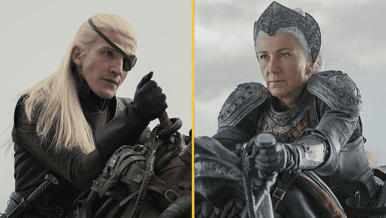 Fans say latest episode of House of the Dragon is ‘the best in television history’ Fans say latest episode of House of the Dragon is ‘the best in television history’
