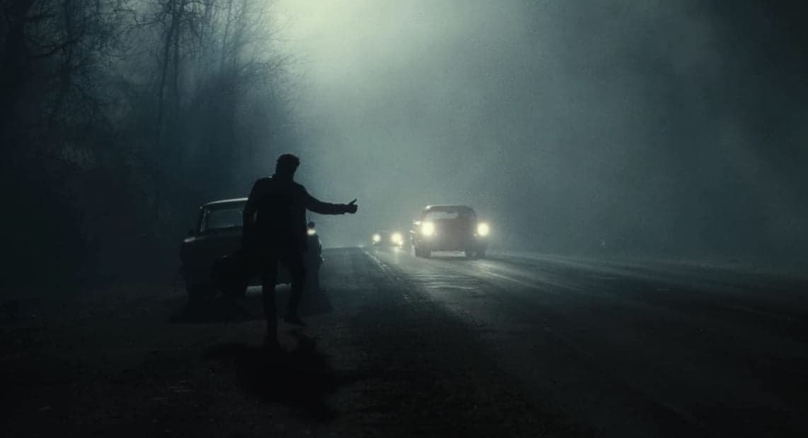 Prime Video has just added one of the best movies of the 21st century