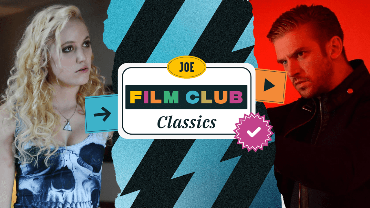 This 10-year-old cult action thriller movie is still being discovered