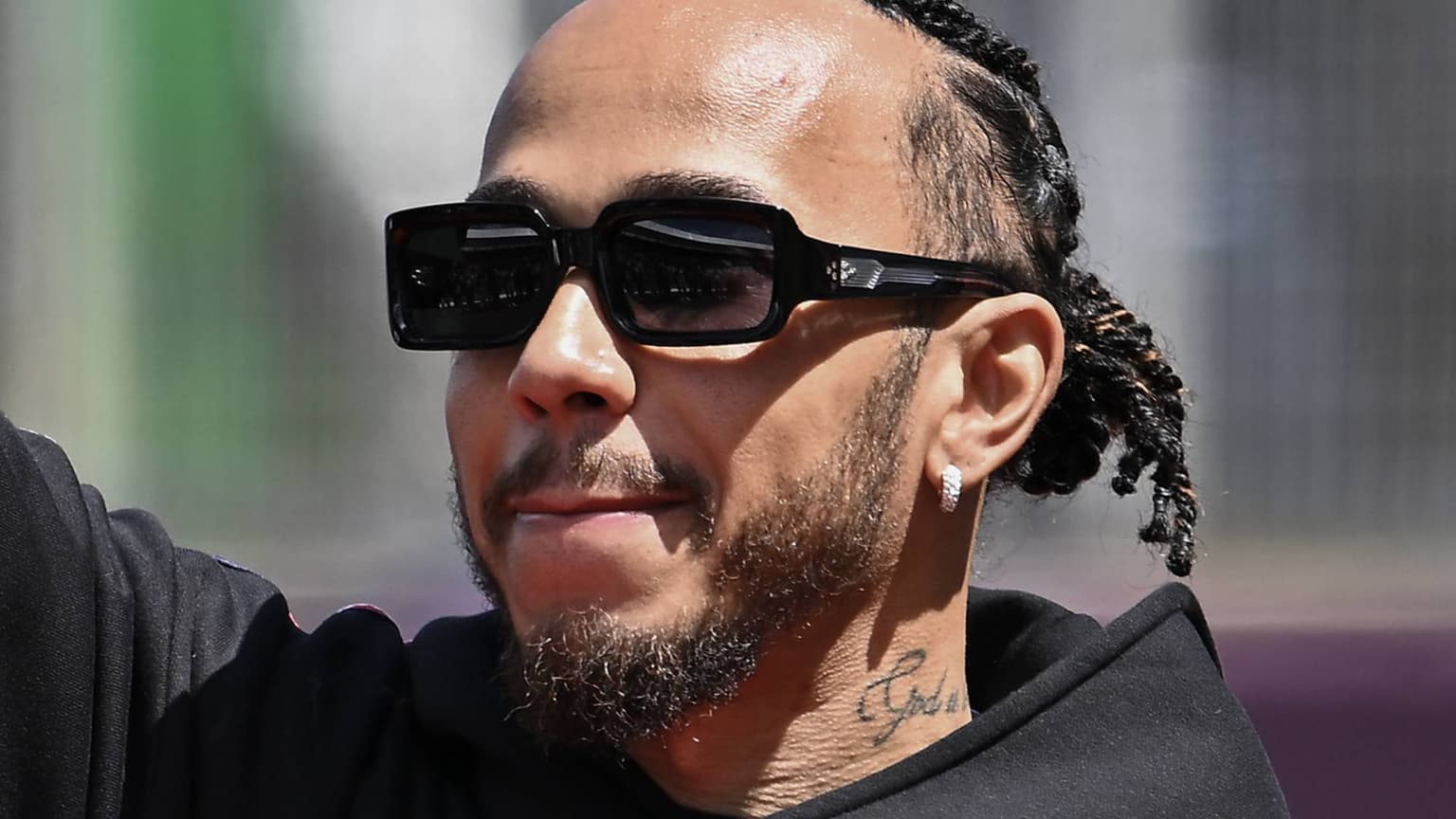 Lewis Hamilton wins the British Grand Prix