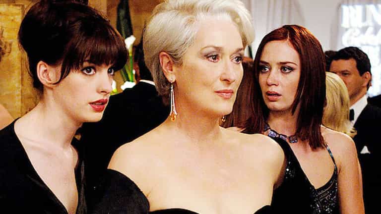 The Devil Wears Prada sequel confirmed with Meryl Streep set to return The Devil Wears Prada sequel confirmed with Meryl Streep set to return