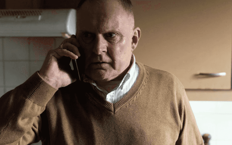 Viewers are all saying the same thing about terrifying new thriller Viewers are all saying the same thing about terrifying new thriller
