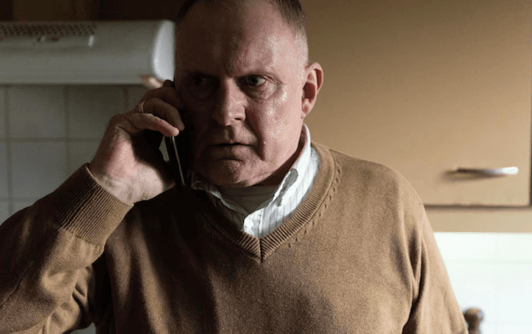Viewers are all saying the same thing about terrifying new thriller Viewers are all saying the same thing about terrifying new thriller