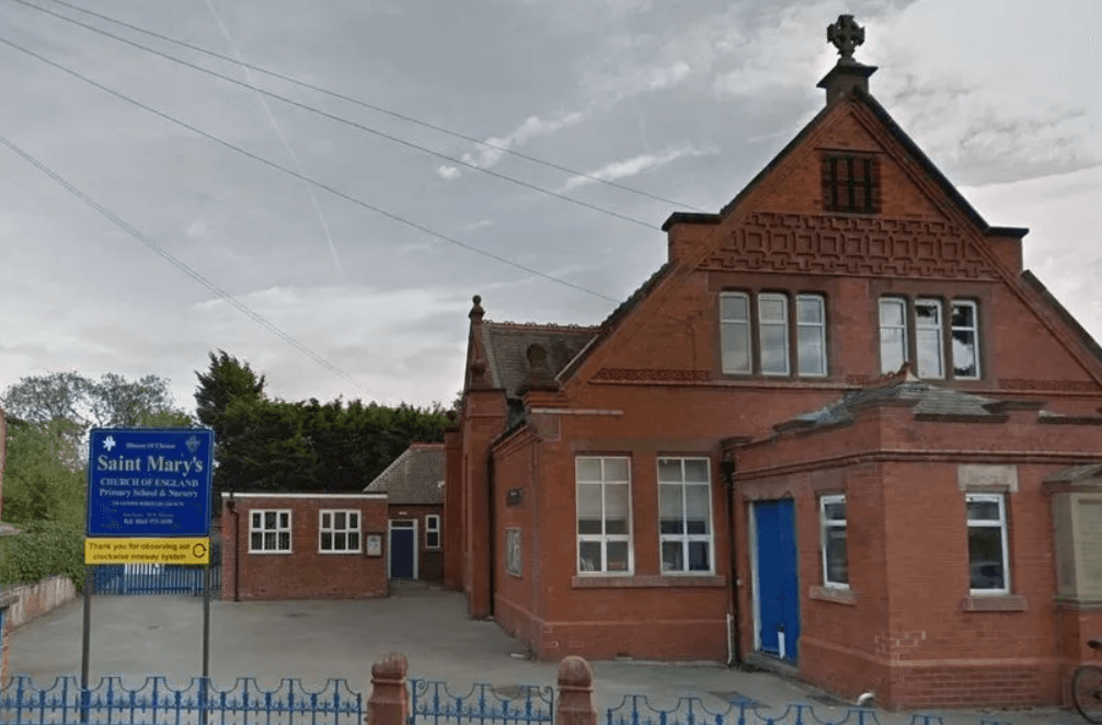 School encourages children to arrive late following England Euros final