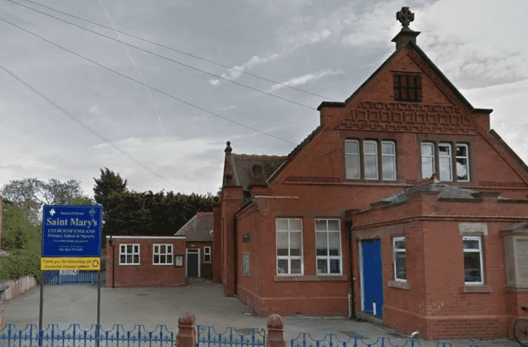 School encourages children to arrive late following England Euros final School encourages children to arrive late following England Euros final