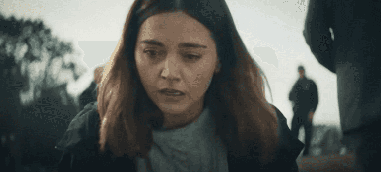 BBC viewers disgusted by ‘animal sex’ scene in edgy new drama BBC viewers disgusted by ‘animal sex’ scene in edgy new drama