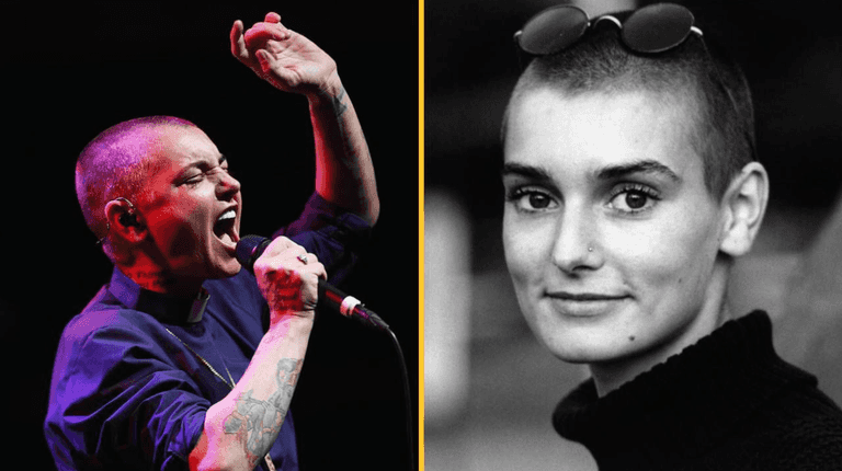 Sinead O’Connor’s exact cause of death confirmed one year after passing Sinead O’Connor’s exact cause of death confirmed one year after passing