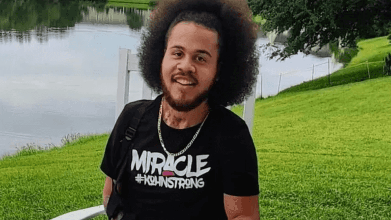 ‘Miracle man’ who woke from 244-day coma dies after being hit by truck ‘Miracle man’ who woke from 244-day coma dies after being hit by truck