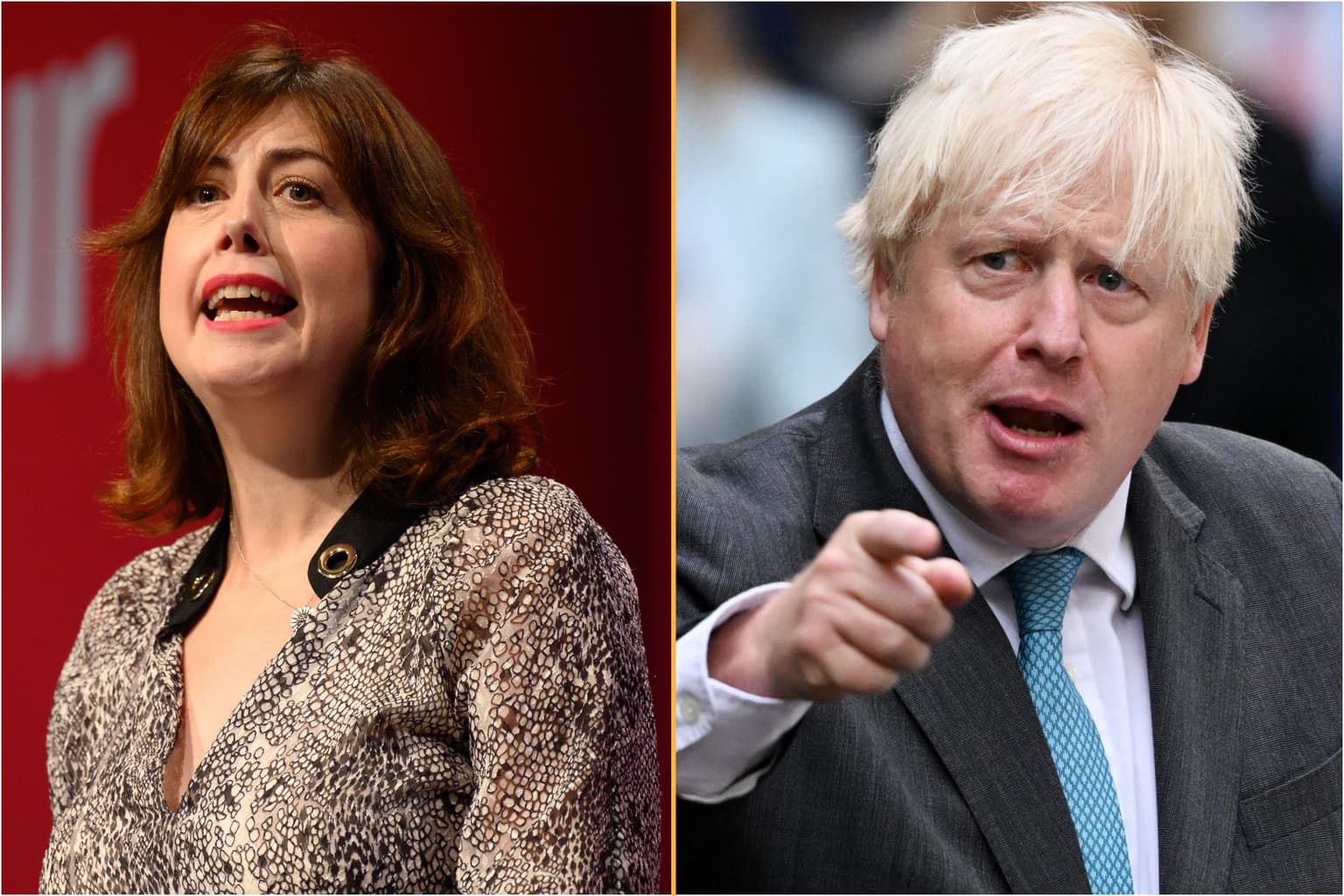 End of the line for MP gravy train as Labour announces clamp down on second jobs