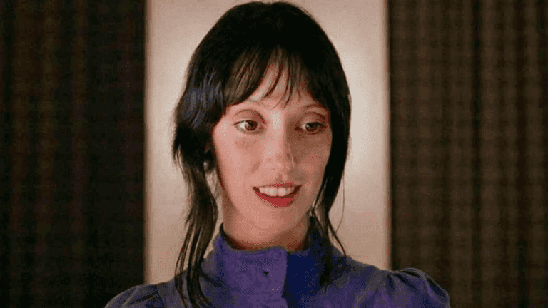 The Shining actress Shelley Duvall has died aged 75 The Shining actress Shelley Duvall has died aged 75