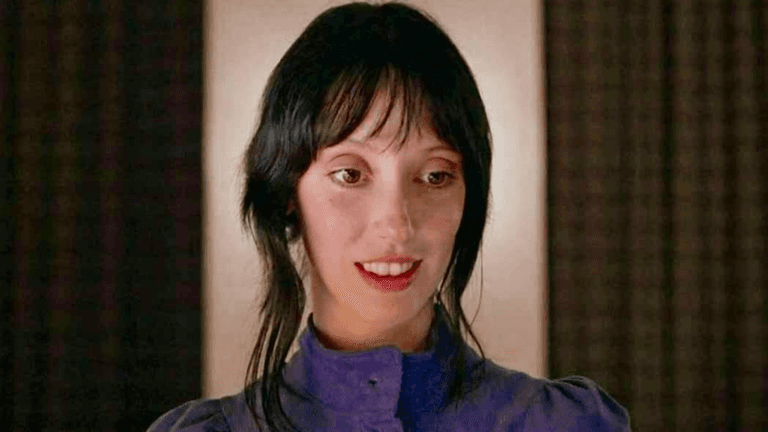 The Shining actress Shelley Duvall has died aged 75 The Shining actress Shelley Duvall has died aged 75