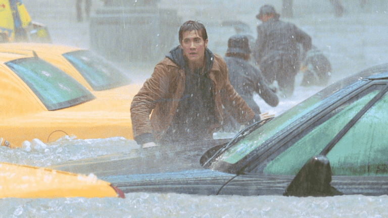 A sequel to The Day After Tomorrow confirmed to be in the works A sequel to The Day After Tomorrow confirmed to be in the works
