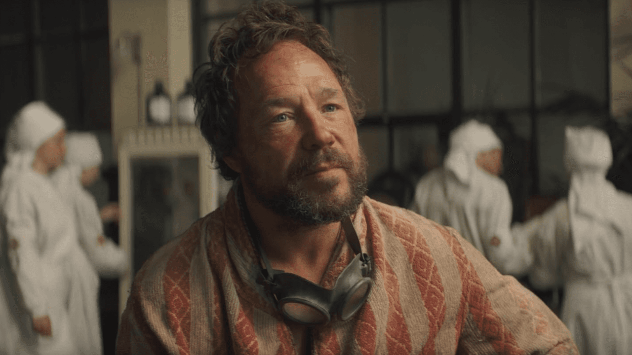 Disney+ has added new sports drama movie with 98% Rotten Tomatoes score
