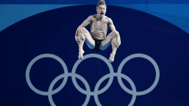 Team GB divers turn to OnlyFans to fund Olympic dreams Team GB divers turn to OnlyFans to fund Olympic dreams