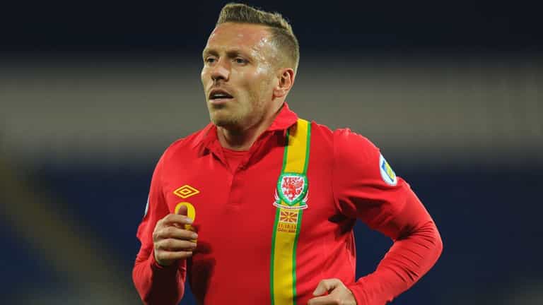 Craig Bellamy confirmed as new Wales manager Craig Bellamy confirmed as new Wales manager