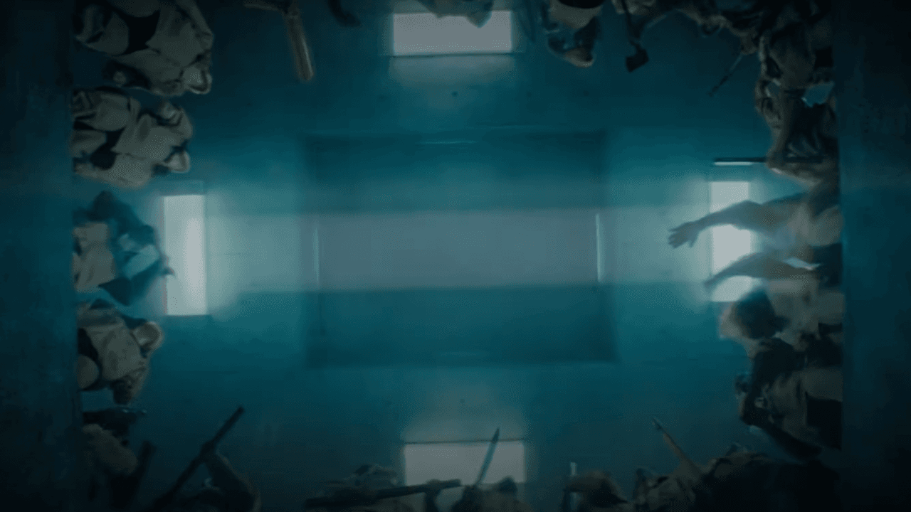 One of Netflix’s best thriller movies is getting a sequel very soon