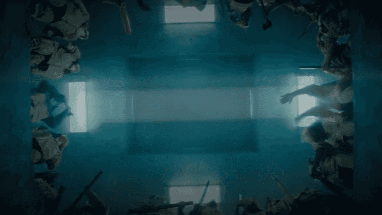 One of Netflix’s best thriller movies is getting a sequel very soon One of Netflix’s best thriller movies is getting a sequel very soon