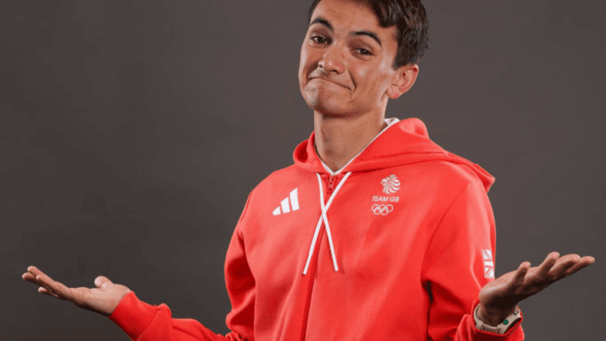 The Team GB athletes to watch today