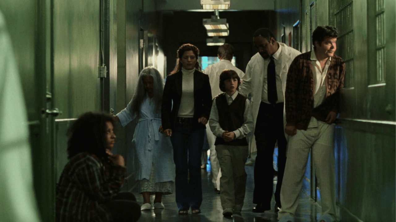 An underrated sci-fi thriller movie gem is airing on TV tonight
