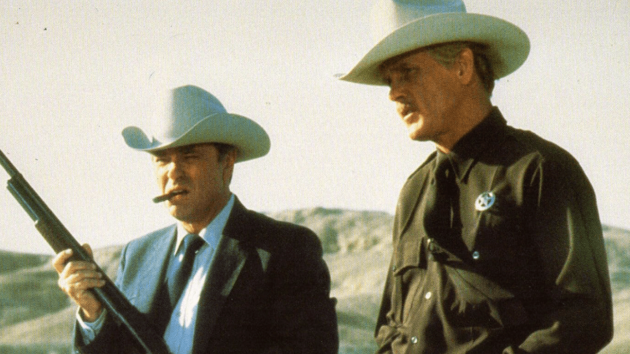 An action thriller gem is one of the many movies on TV tonight